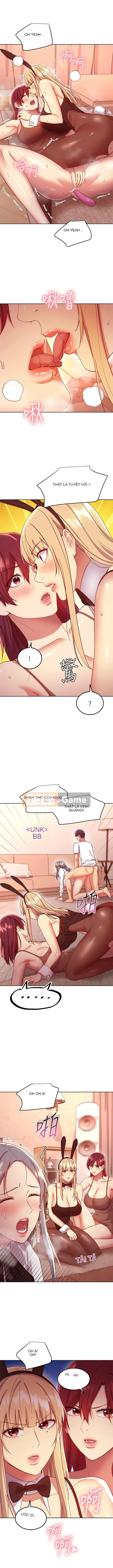 Mẹ kế bạn bè Chương 1-147