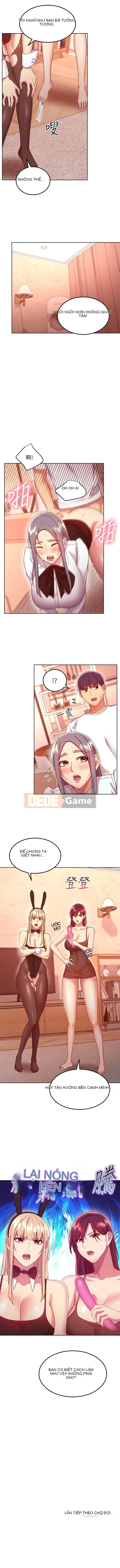 Mẹ kế bạn bè Chương 1-147