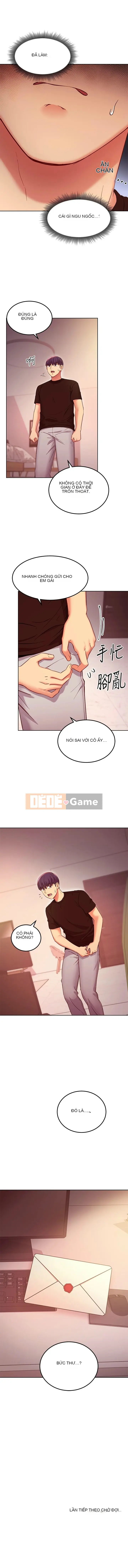 Mẹ kế bạn bè Chương 1-147