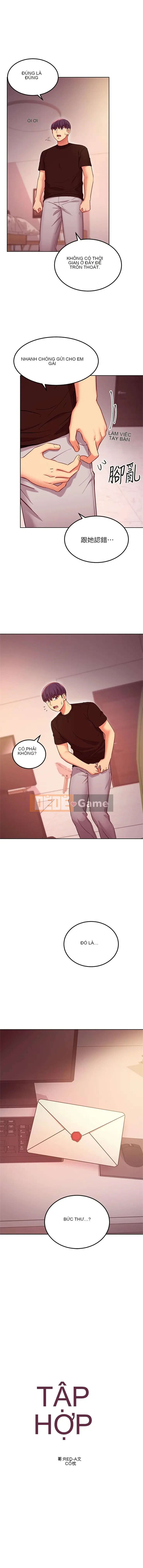 Mẹ kế bạn bè Chương 1-147