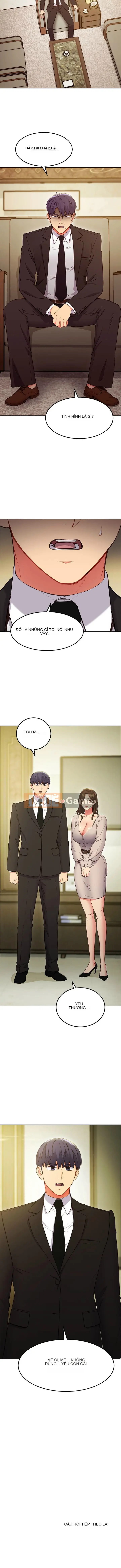 Mẹ kế bạn bè Chương 1-147