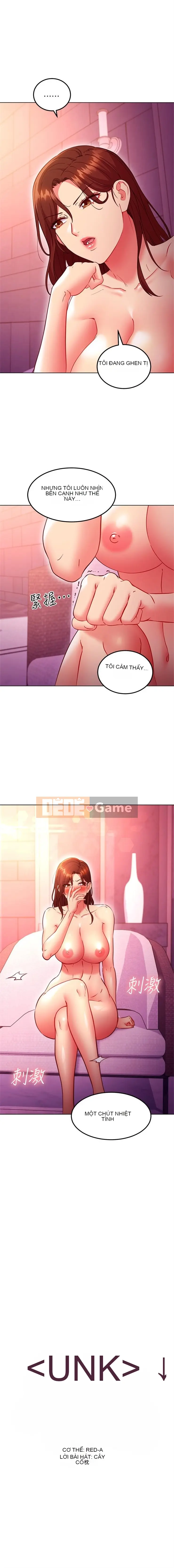 Mẹ kế bạn bè Chương 1-147