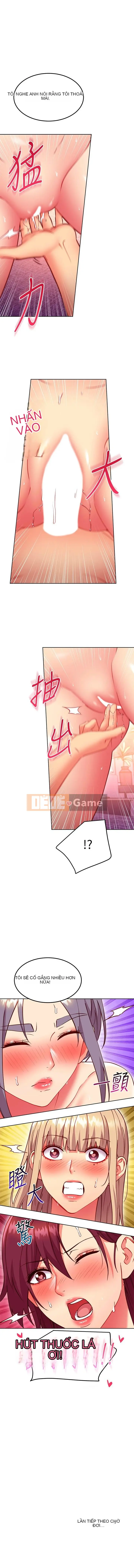 Mẹ kế bạn bè Chương 1-147