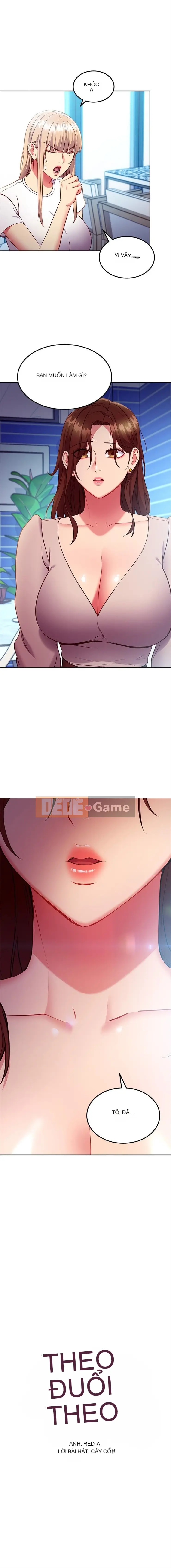 Mẹ kế bạn bè Chương 1-147