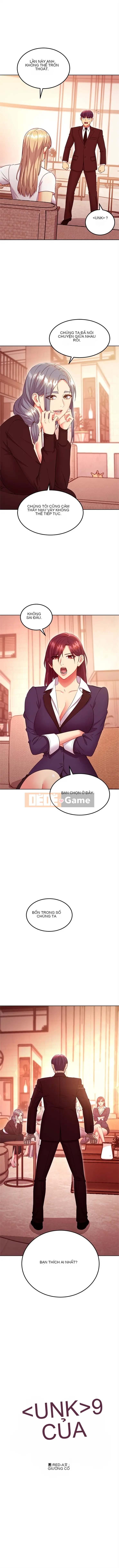 Mẹ kế bạn bè Chương 1-147