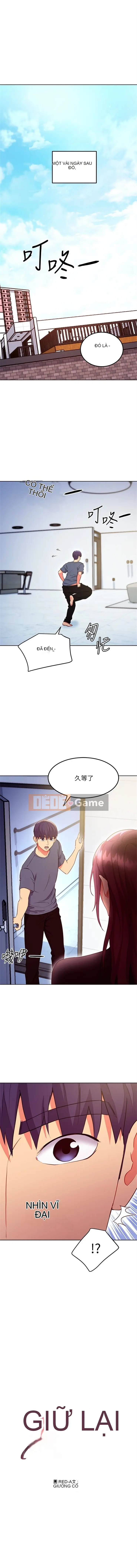 Mẹ kế bạn bè Chương 1-147