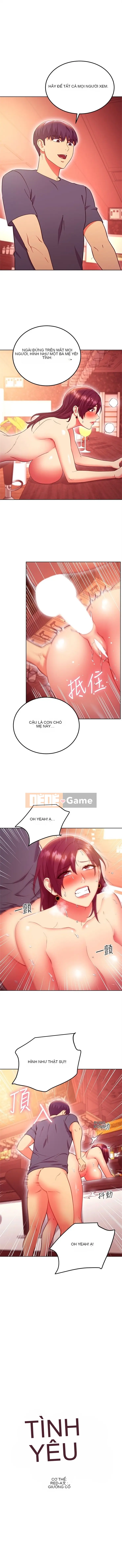 Mẹ kế bạn bè Chương 1-147