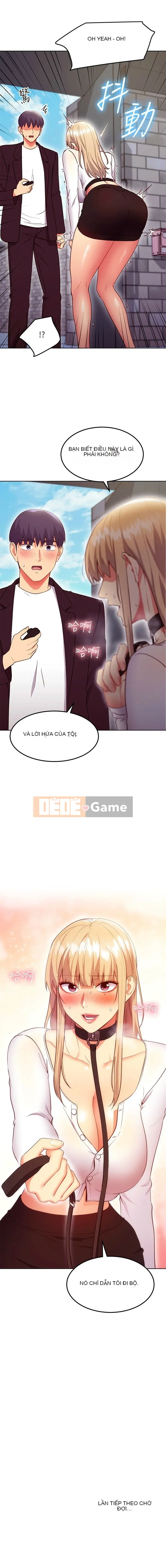 Mẹ kế bạn bè Chương 1-147