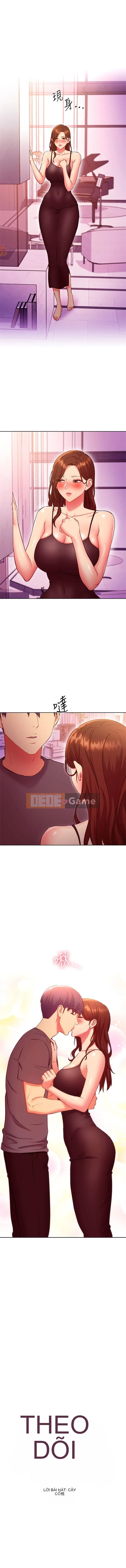 Mẹ kế bạn bè Chương 1-147