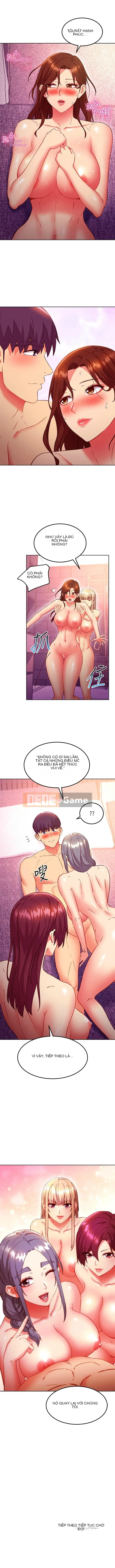 Mẹ kế bạn bè Chương 1-147