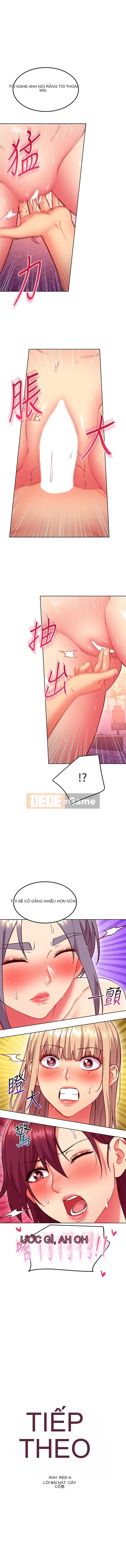 Mẹ kế bạn bè Chương 1-147