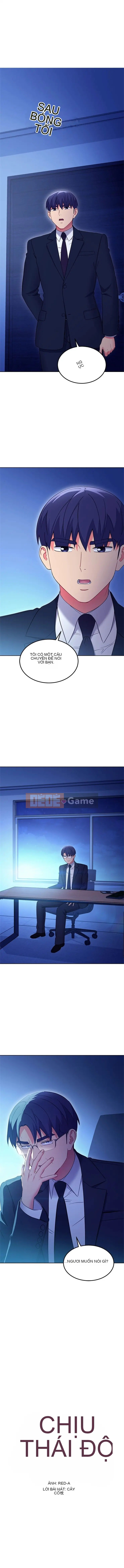 Mẹ kế bạn bè Chương 1-147