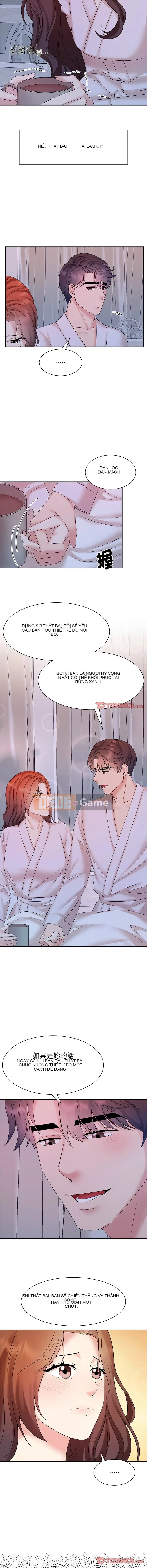 Điên cuồng đi lấy chồng Chương 38-39