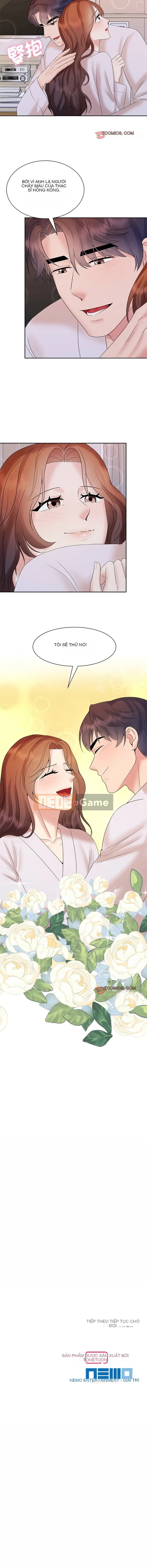 Điên cuồng đi lấy chồng Chương 38-39