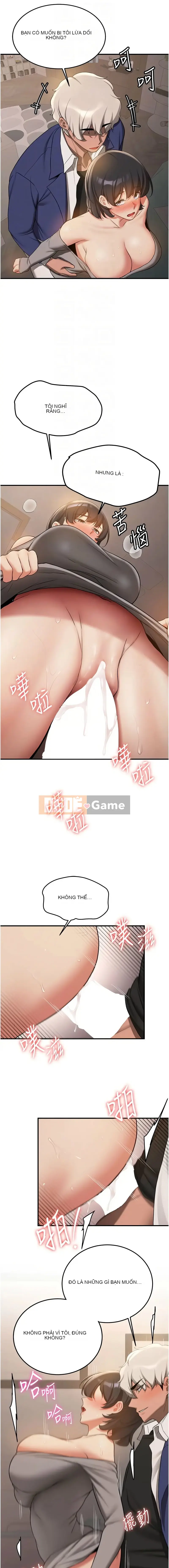 Một khóa học cấp tốc về việc cướp bạn gái của bạn Chương 54-55