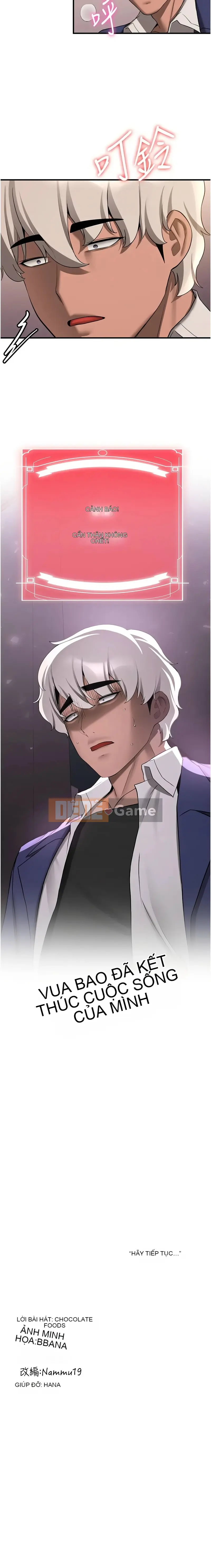 Một khóa học cấp tốc về việc cướp bạn gái của bạn Chương 54-55