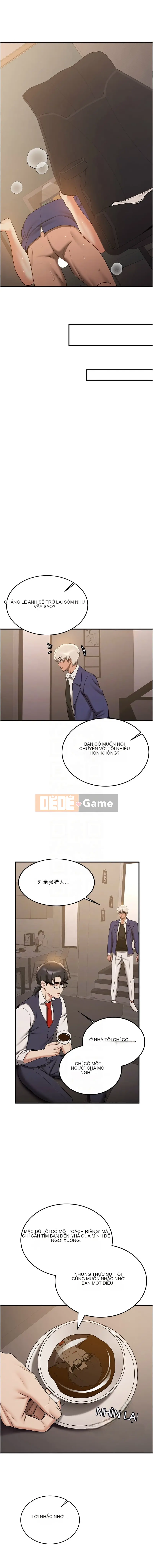 Một khóa học cấp tốc về việc cướp bạn gái của bạn Chương 54-55