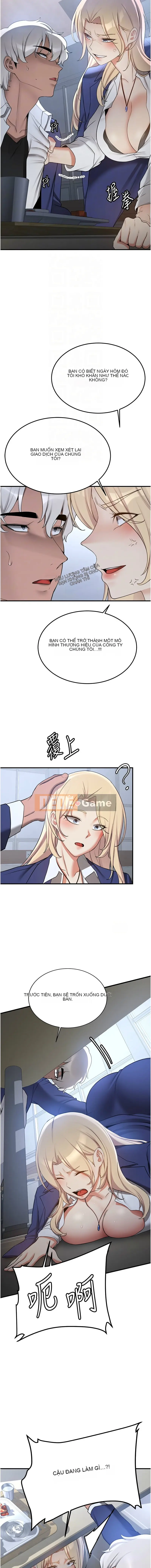 Một khóa học cấp tốc về việc cướp bạn gái của bạn Chương 54-55