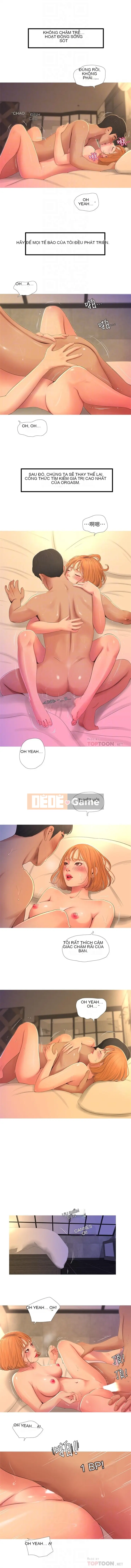 Bốn chị em Chương 1-111