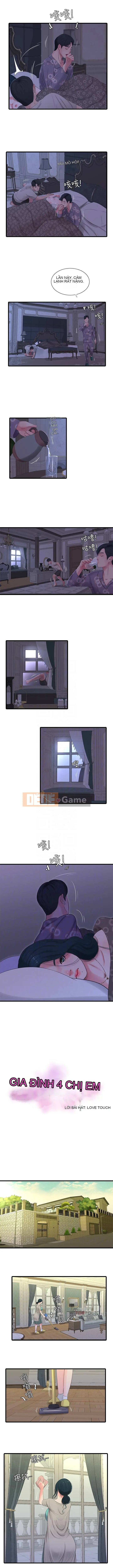 Bốn chị em Chương 1-111