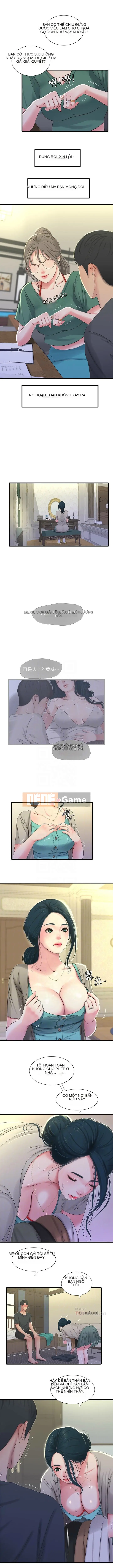 Bốn chị em Chương 1-111