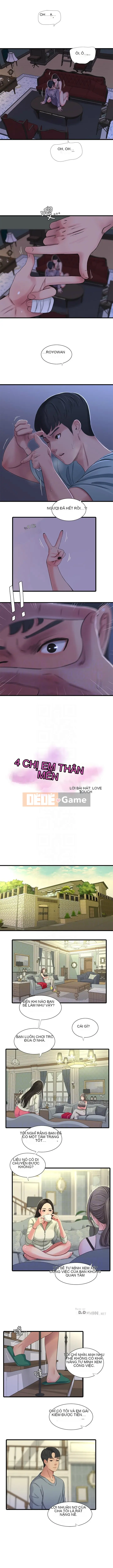 Bốn chị em Chương 1-111