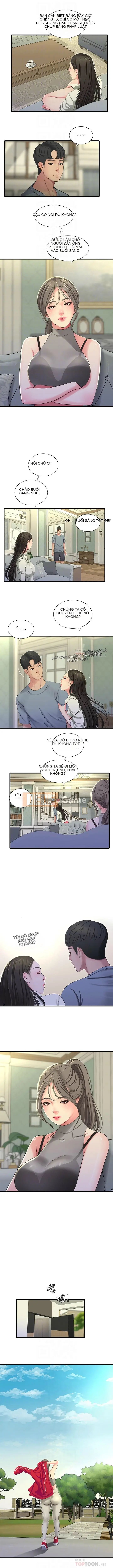 Bốn chị em Chương 1-111