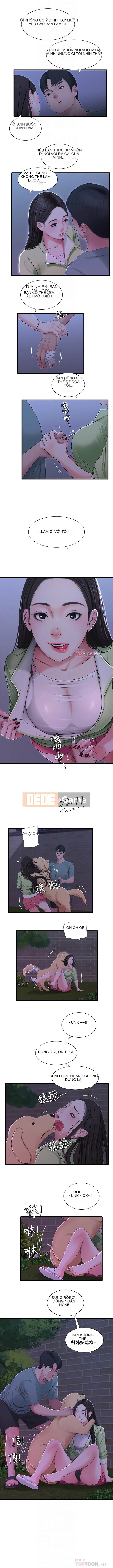 Bốn chị em Chương 1-111