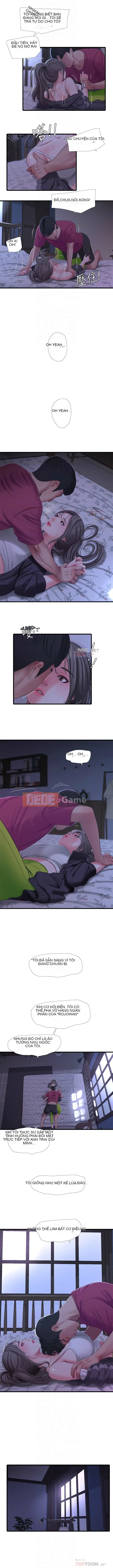 Bốn chị em Chương 1-111