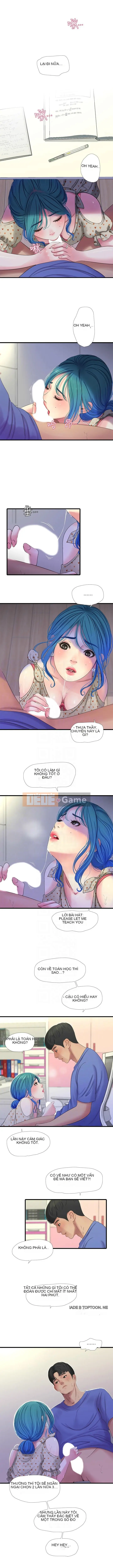 Bốn chị em Chương 1-111