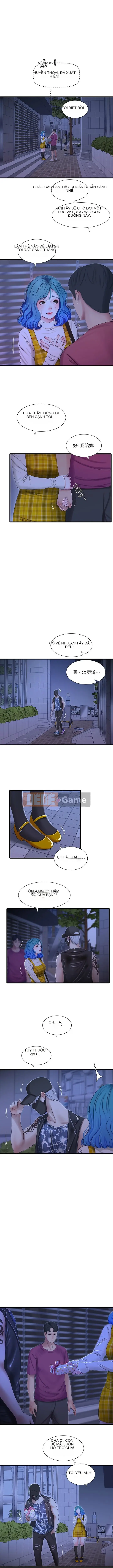 Bốn chị em Chương 1-111