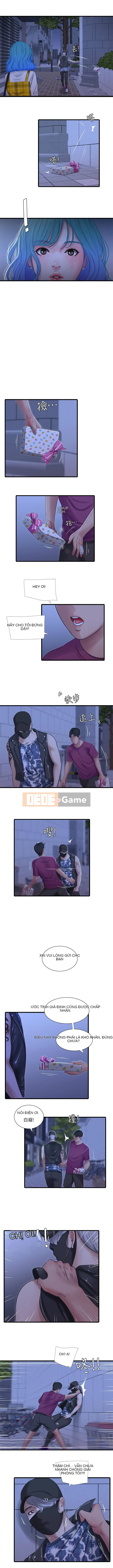 Bốn chị em Chương 1-111