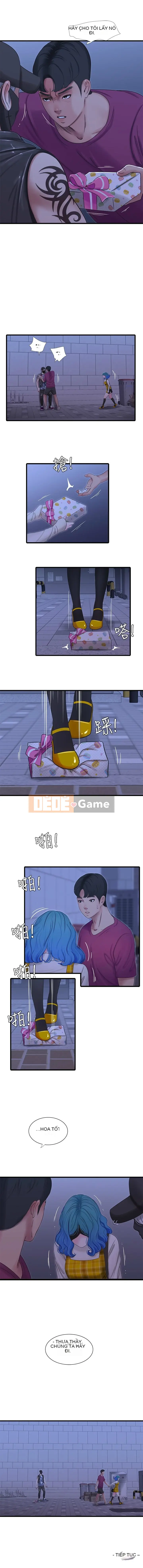 Bốn chị em Chương 1-111