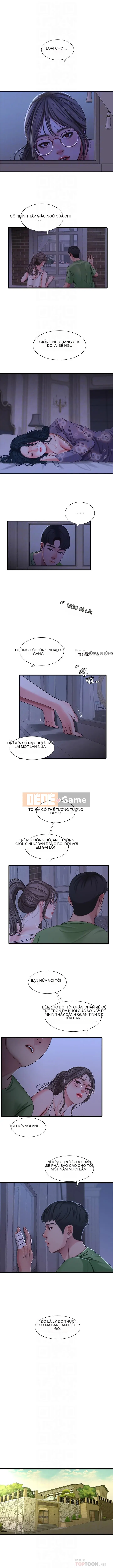 Bốn chị em Chương 1-111