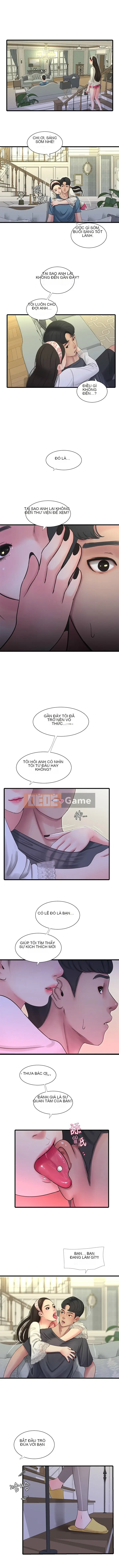 Bốn chị em Chương 1-111