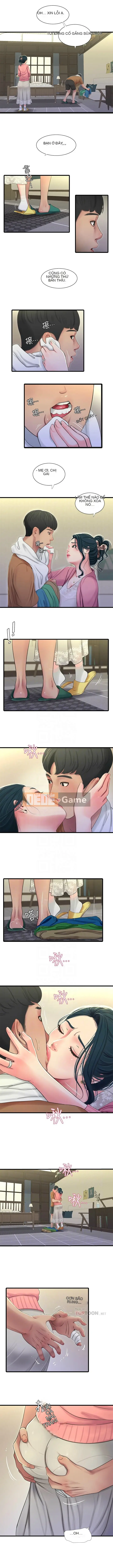 Bốn chị em Chương 1-111