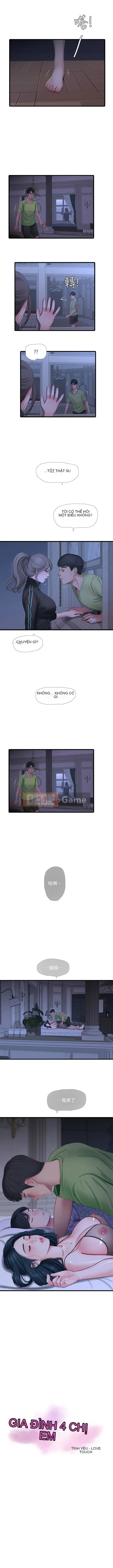 Bốn chị em Chương 1-111