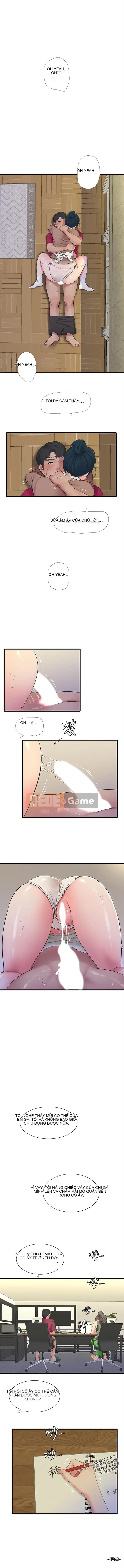 Bốn chị em Chương 1-111