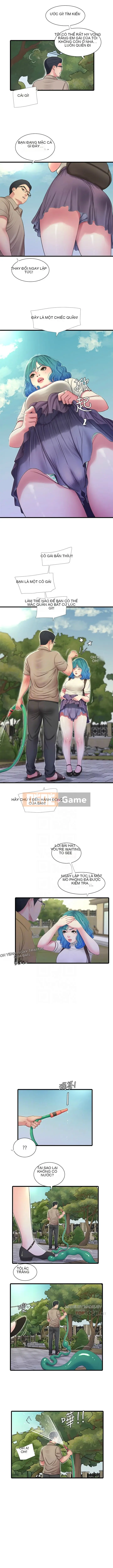 Bốn chị em Chương 1-111