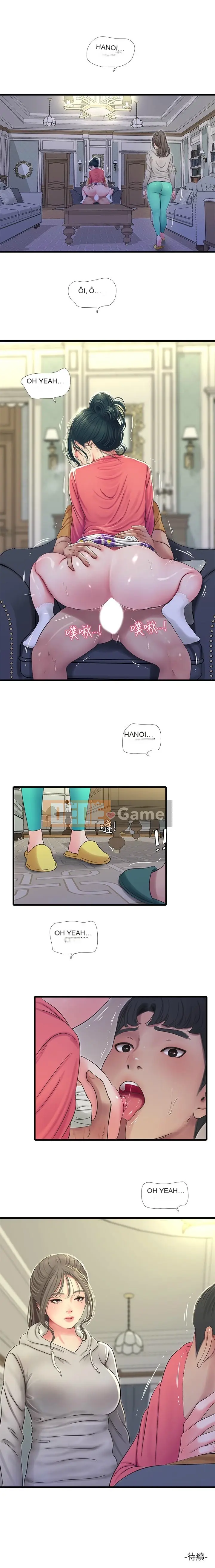 Bốn chị em Chương 1-111