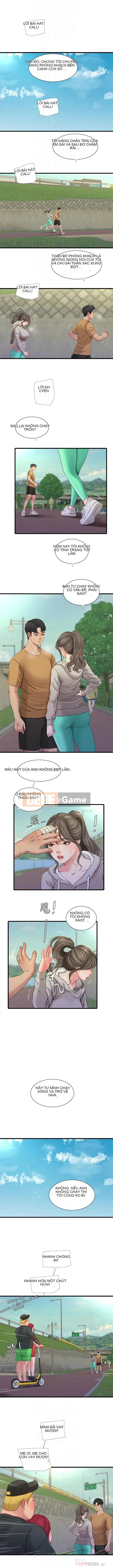 Bốn chị em Chương 1-111