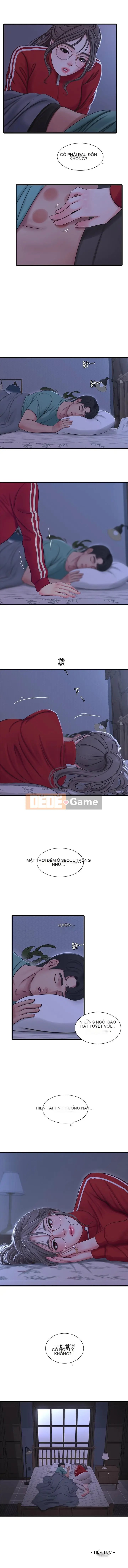 Bốn chị em Chương 1-111