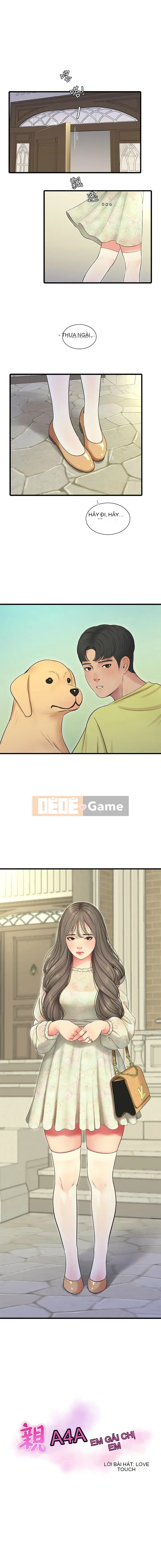 Bốn chị em Chương 1-111