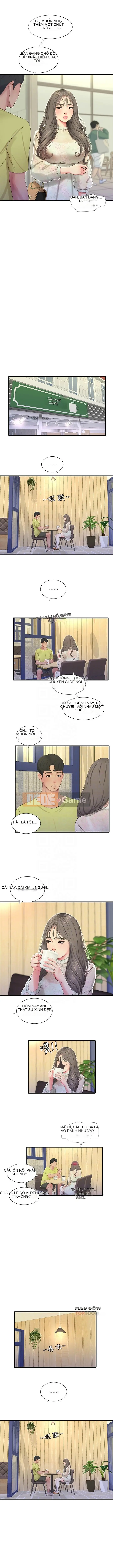 Bốn chị em Chương 1-111