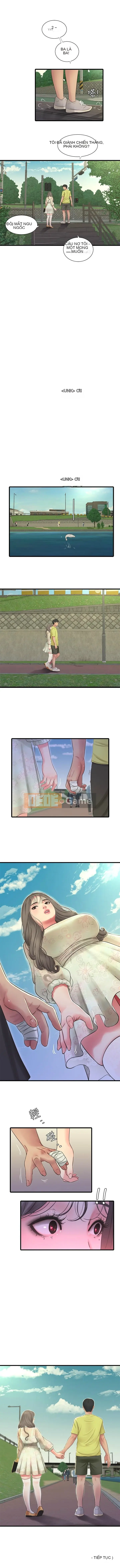 Bốn chị em Chương 1-111