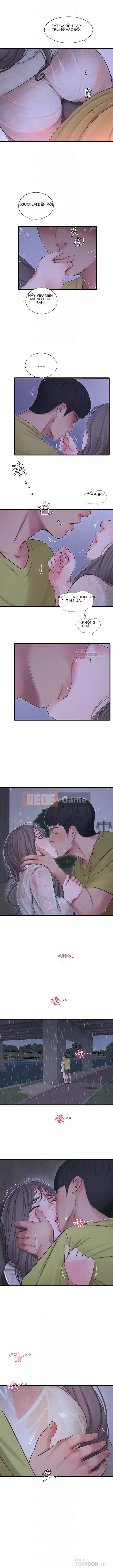 Bốn chị em Chương 1-111