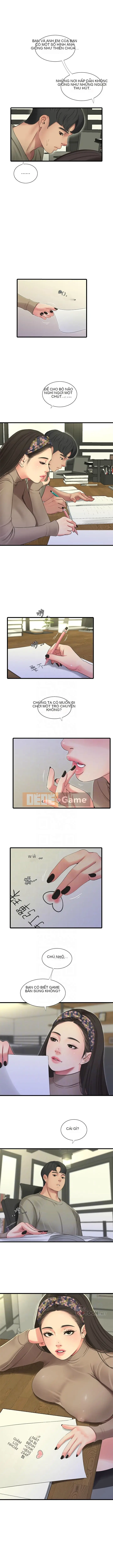 Bốn chị em Chương 1-111