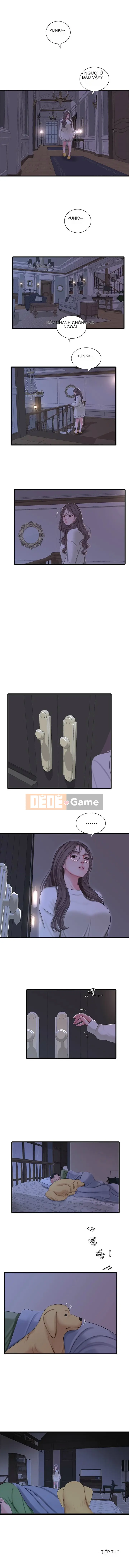 Bốn chị em Chương 1-111