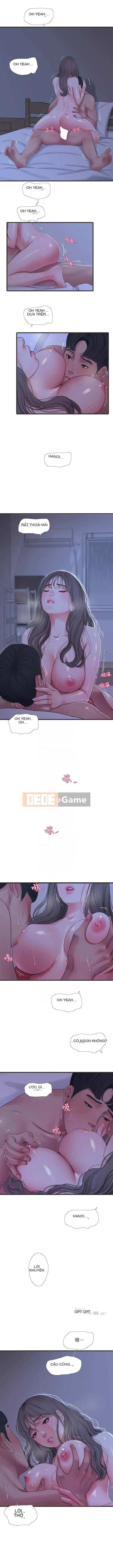 Bốn chị em Chương 1-111