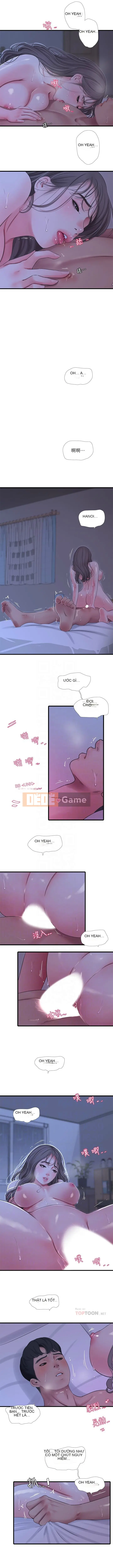 Bốn chị em Chương 1-111